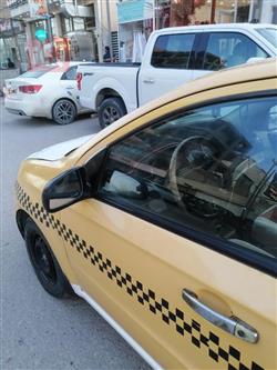 شيفروليه أفيو